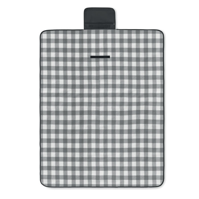 RPET Fleece Picnic Blanket