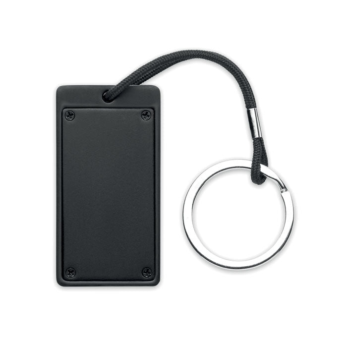 Bamboo Key Finder