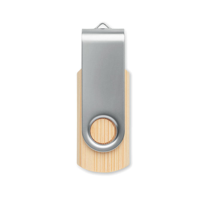 Techmate Bamboo USB 16GB