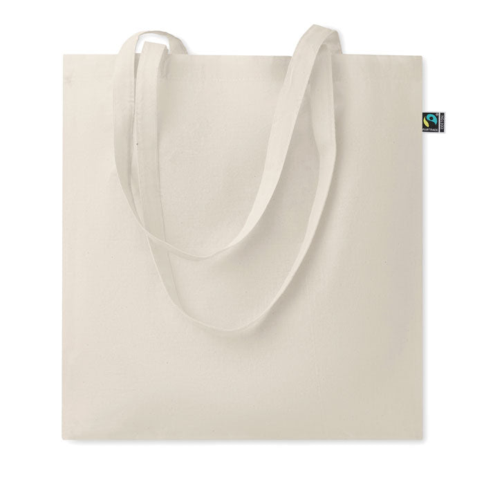 Shopping bag Fair trade 140gr