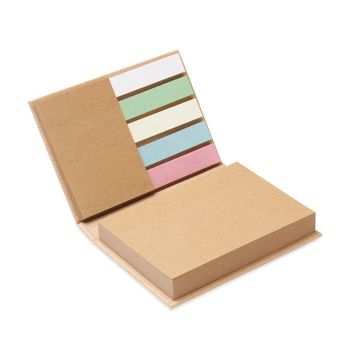 Recycled Sticky Note Set