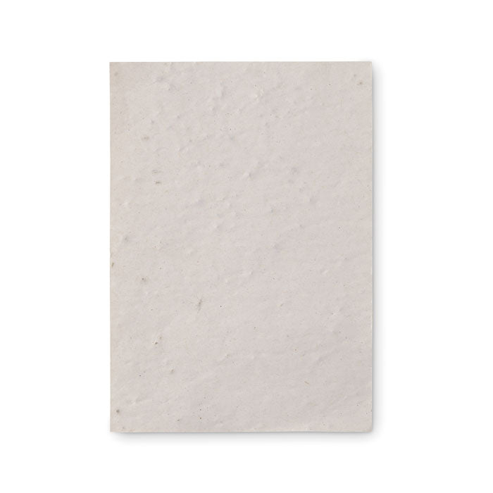 DIN A6 Wildflower Seed Paper