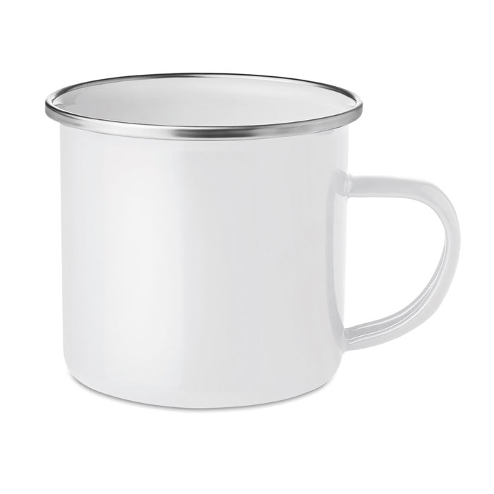 Vintage Coffee Mug 350 ml