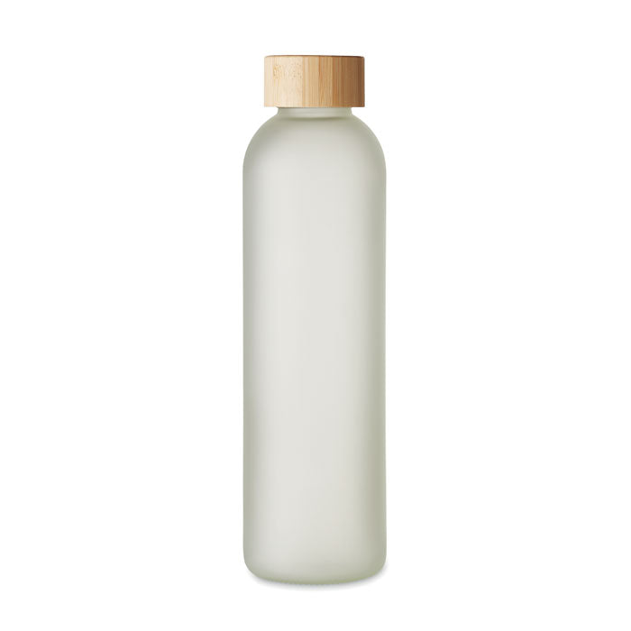 Glass bottle Subli 650ml