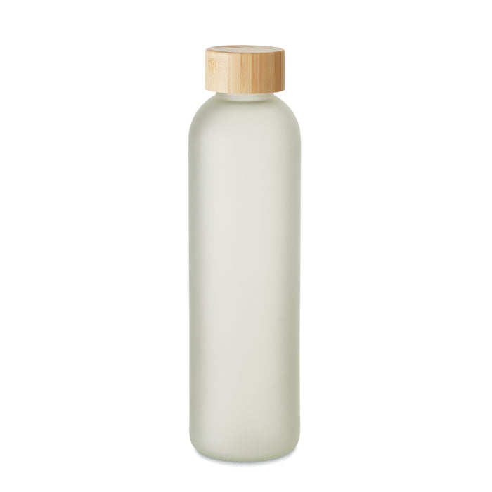 Glass bottle Subli 650ml