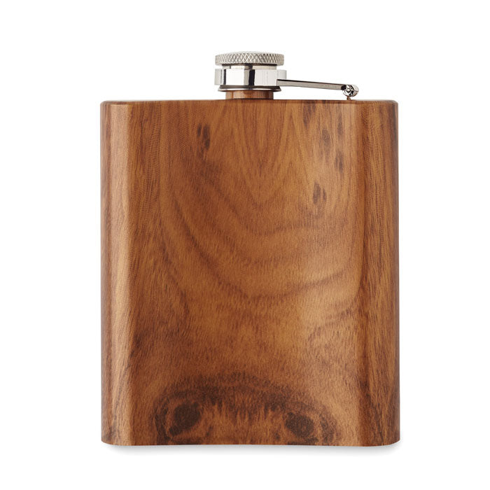 Hip Flask 190 ml