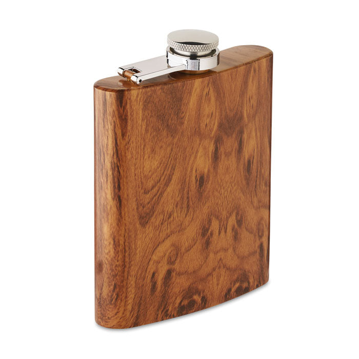 Hip Flask 190 ml