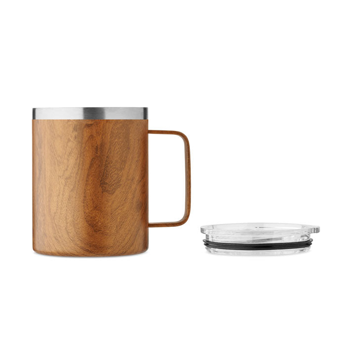 Double-walled mug 300 ml