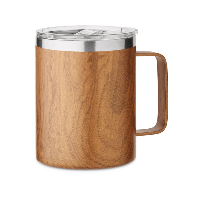 Double-walled mug 300 ml