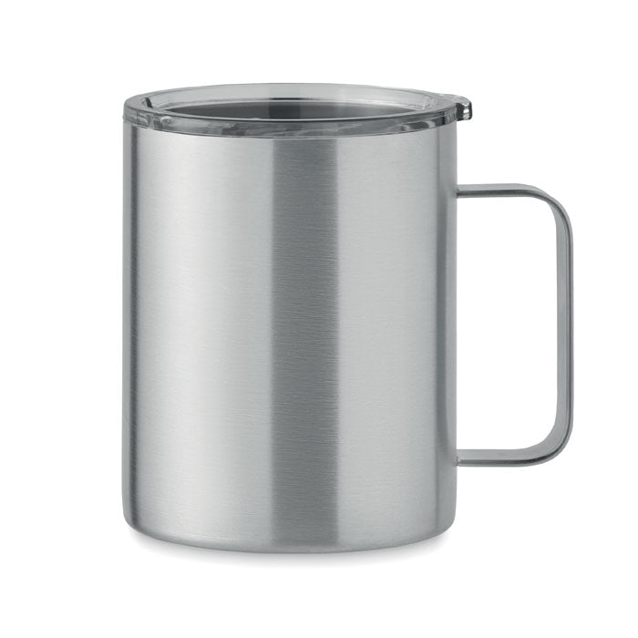 Double-walled mug 300 ml