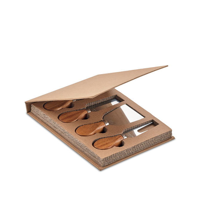Cheese Tool Set