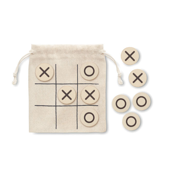 Tic-Tac-Toe Game