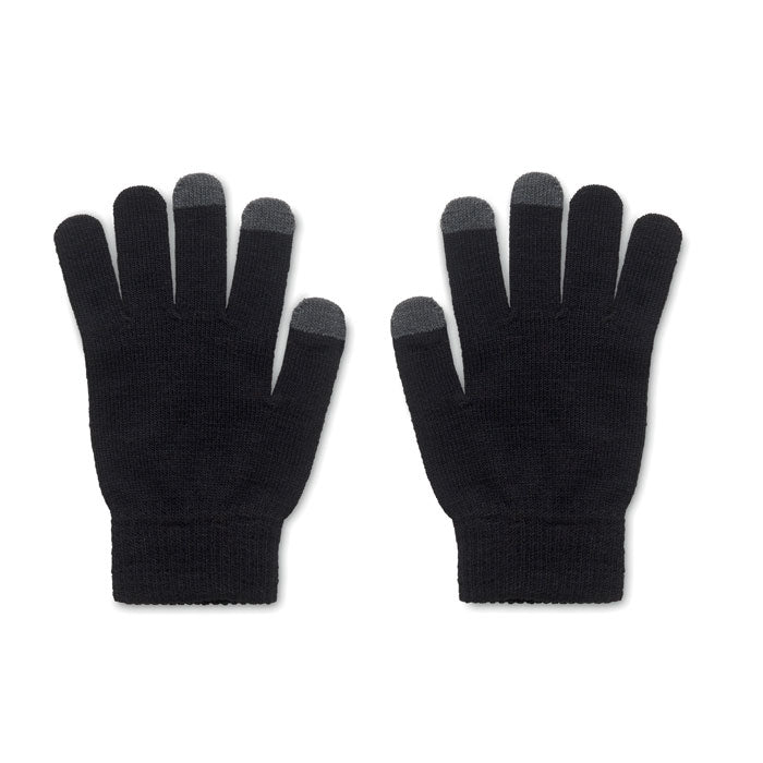 Touchscreen Handschuhe RPET