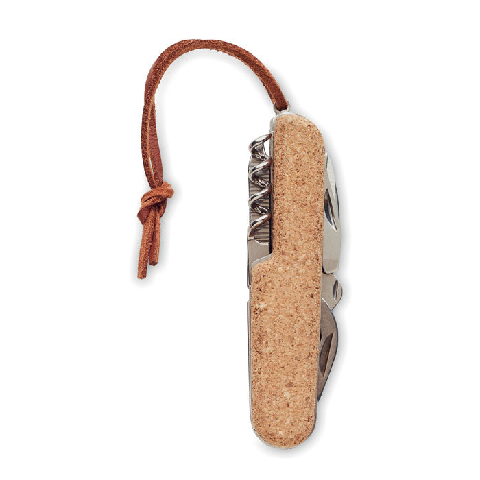 Multi-purpose pocket knife