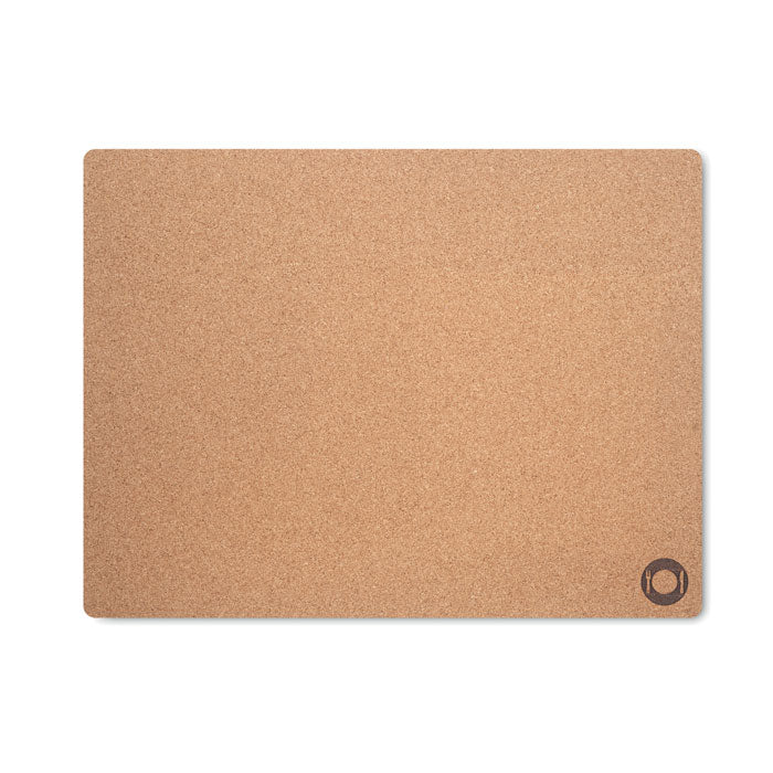 Cork placemat