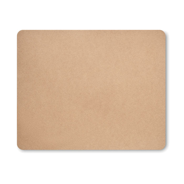 Mousepad recycled paper