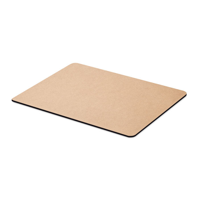 Mousepad recycled paper
