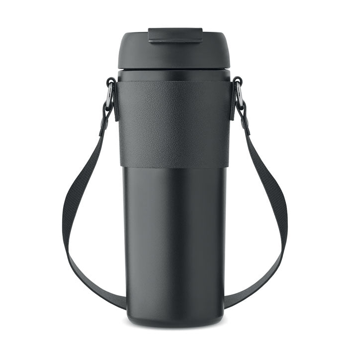 Double-walled mug 700 ml