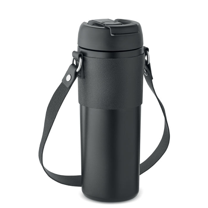 Double-walled mug 700 ml