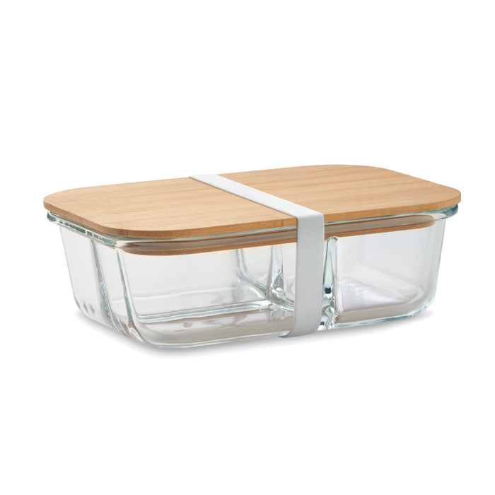 Lunchbox Glass 800ml
