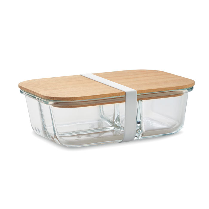 Lunchbox Glass 800ml