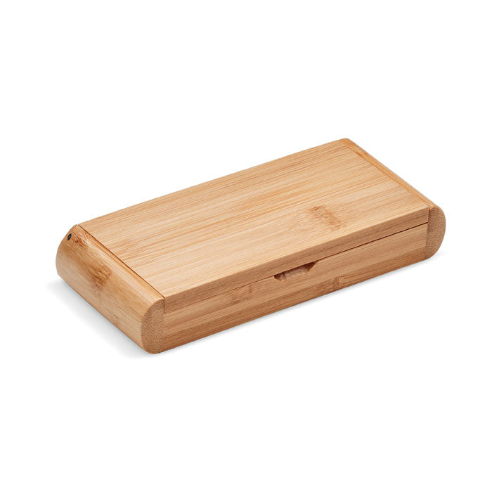 Waiter's Corkscrew Bamboo
