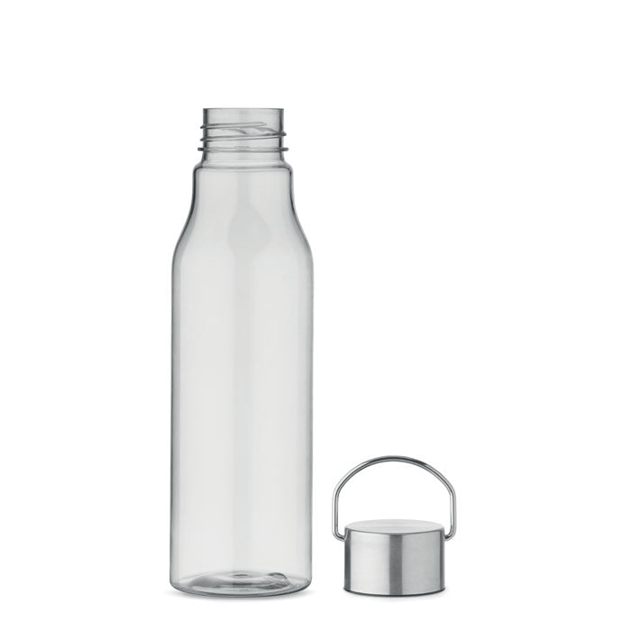 Water bottle RPET 600 ml