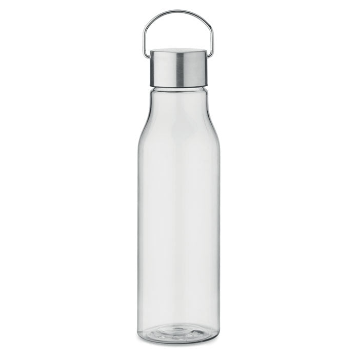 Water bottle RPET 600 ml