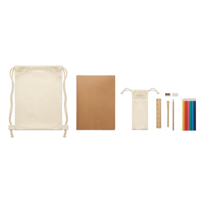 Art set for children