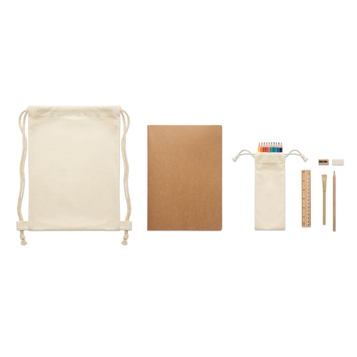 Art set for children