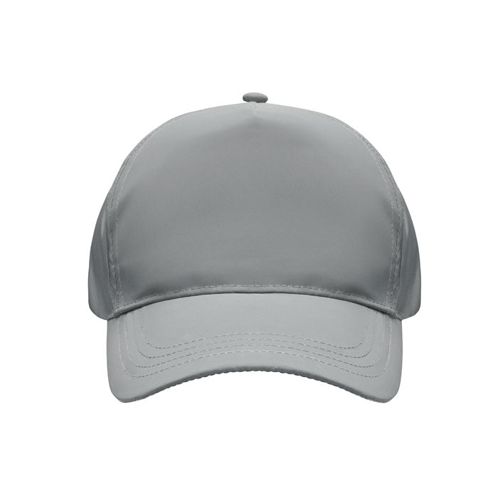5-panel baseball cap