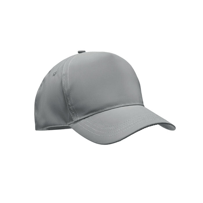 5-panel baseball cap