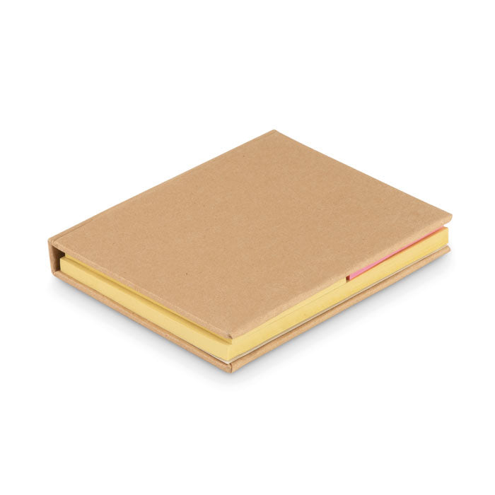 Sticky note pads