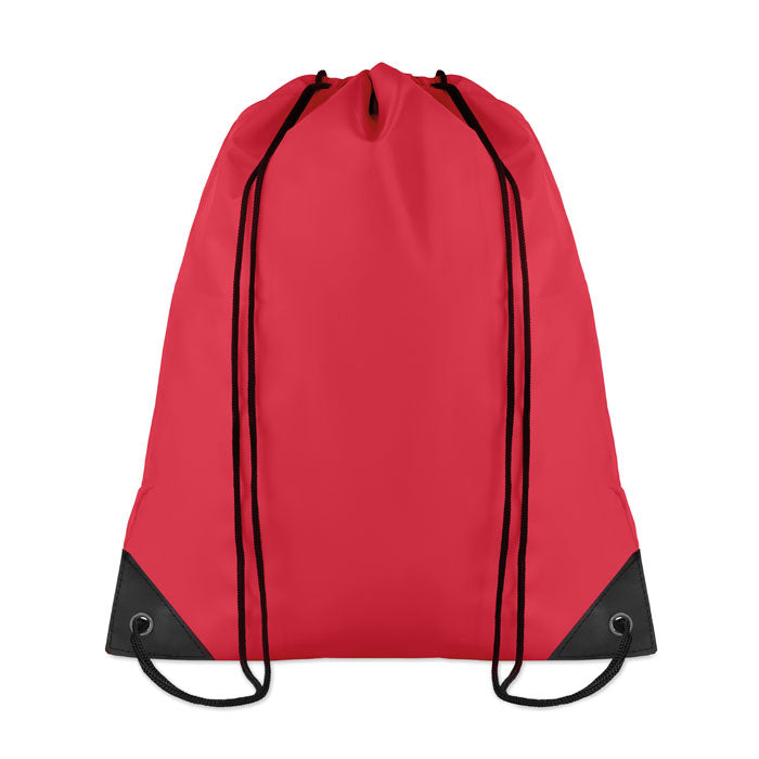 Drawstring bag