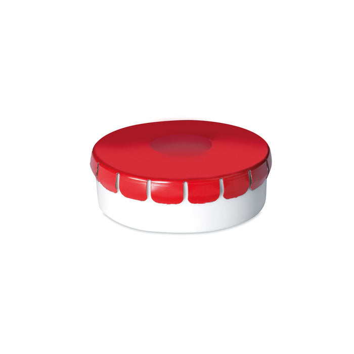 Peppermint dispenser