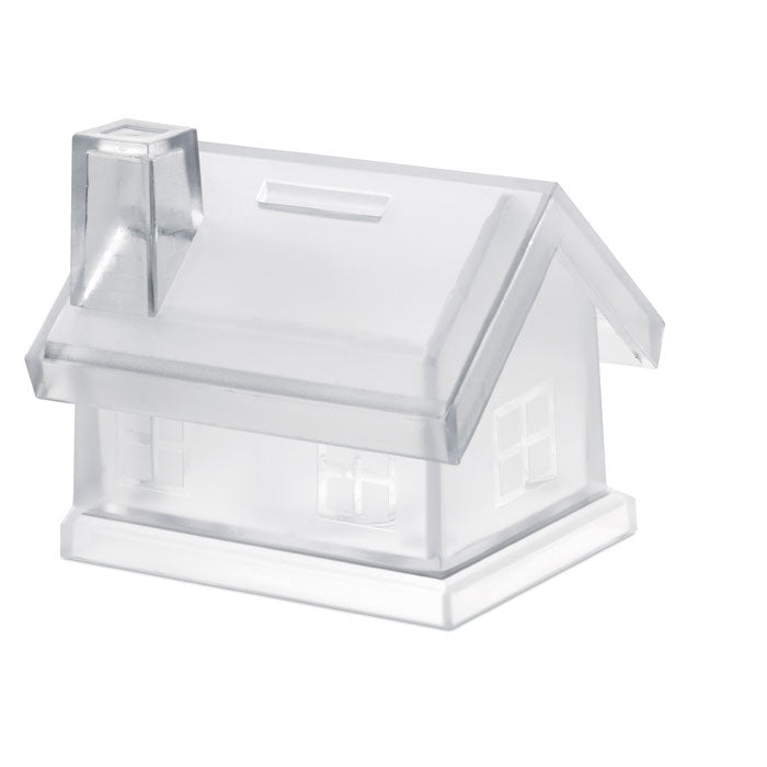 House Piggy Bank