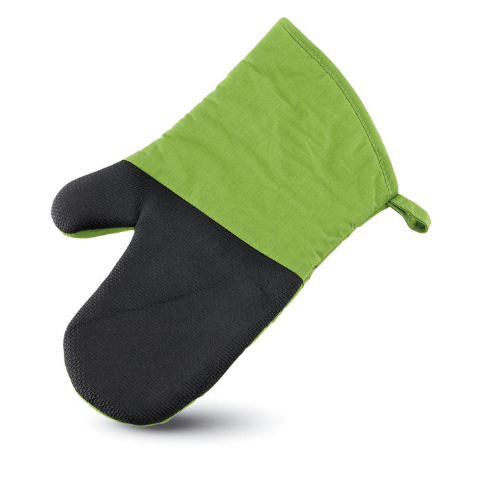 Oven mitt