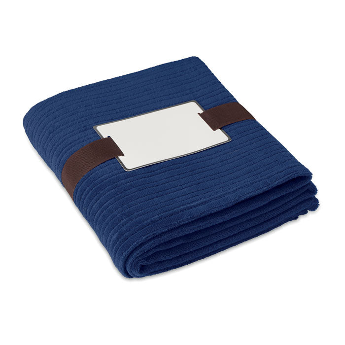 Fleece blanket 240g/m²
