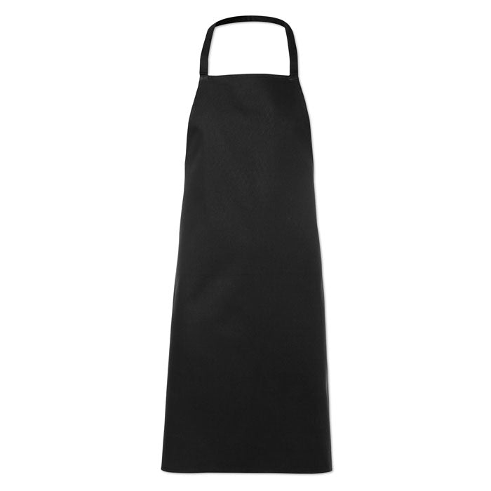 Cotton kitchen apron
