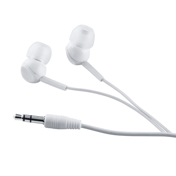 Silicone ear tips