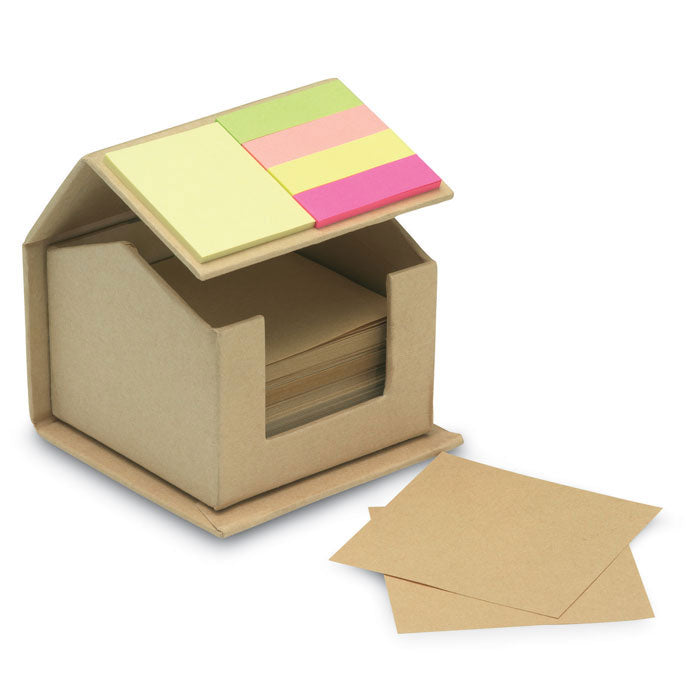 Memo Box