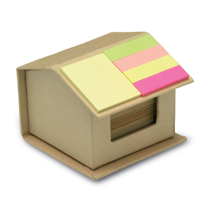 Memo Box