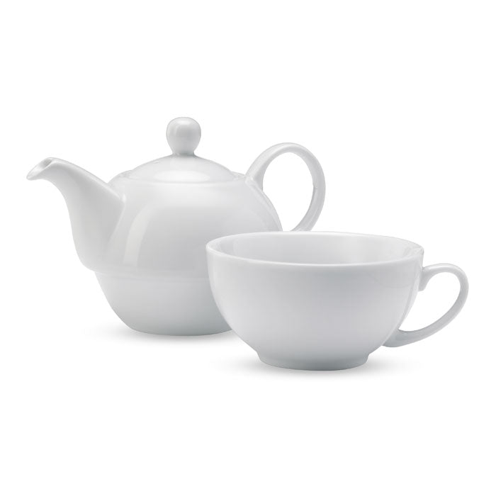 Tea Set 400ml