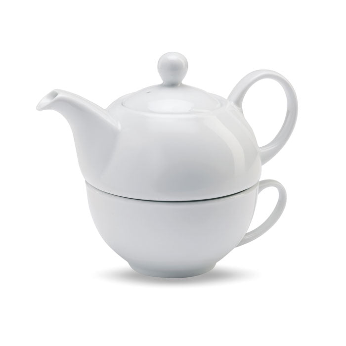 Tea Set 400ml