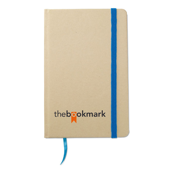 A6 Notebook