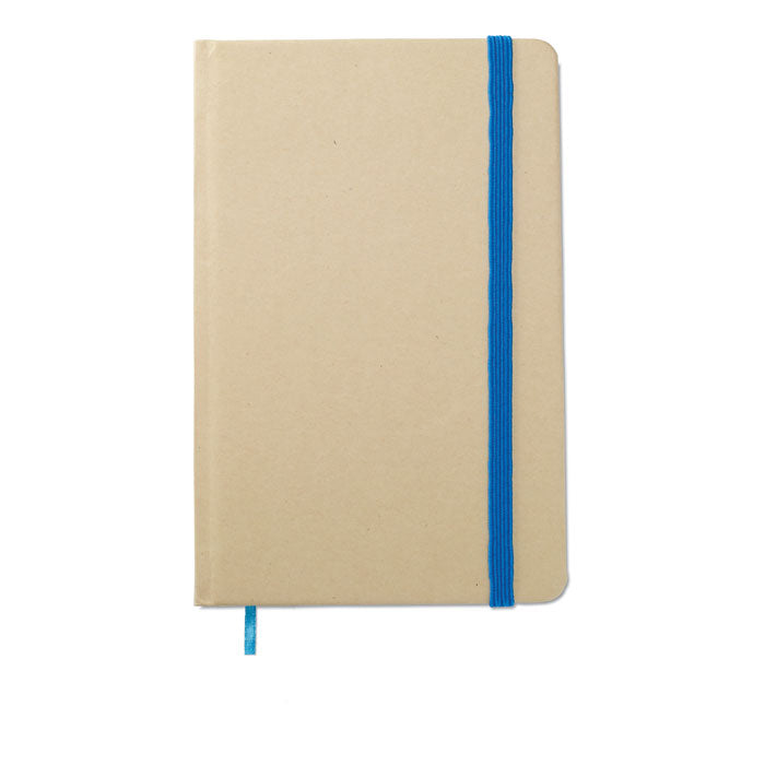A6 Notebook