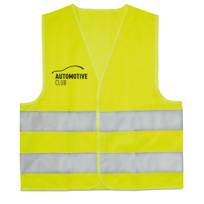 Children's safety vest