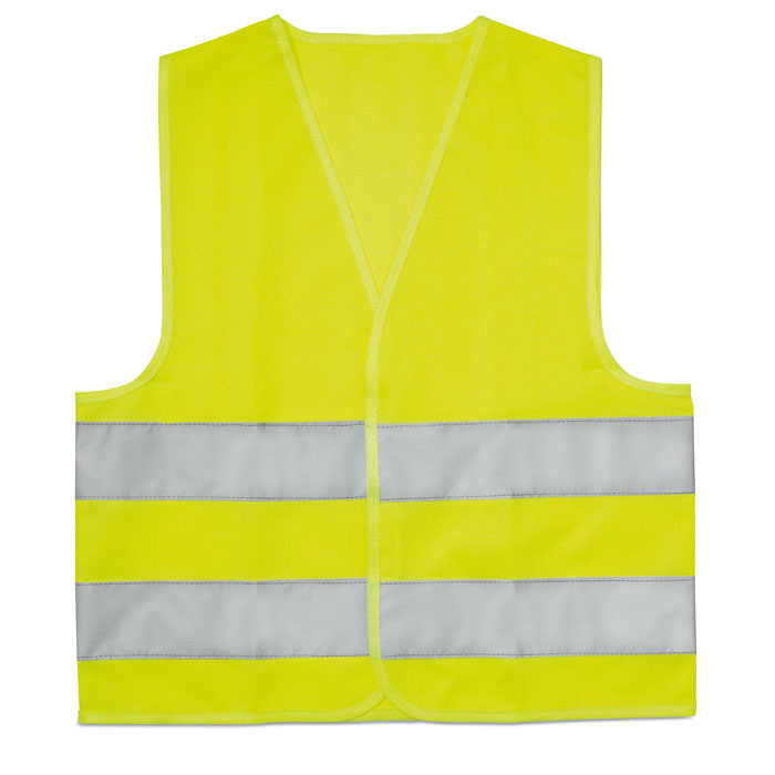 Children's safety vest