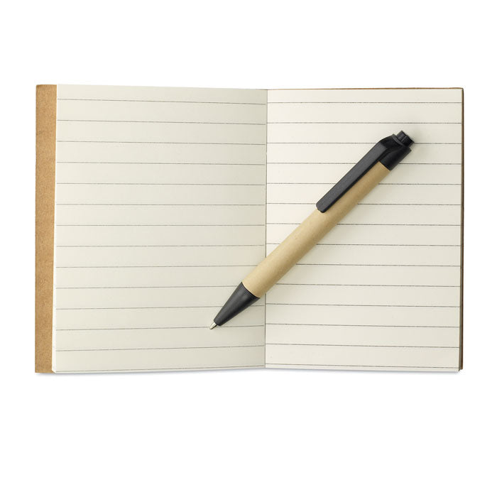 Mini notepad