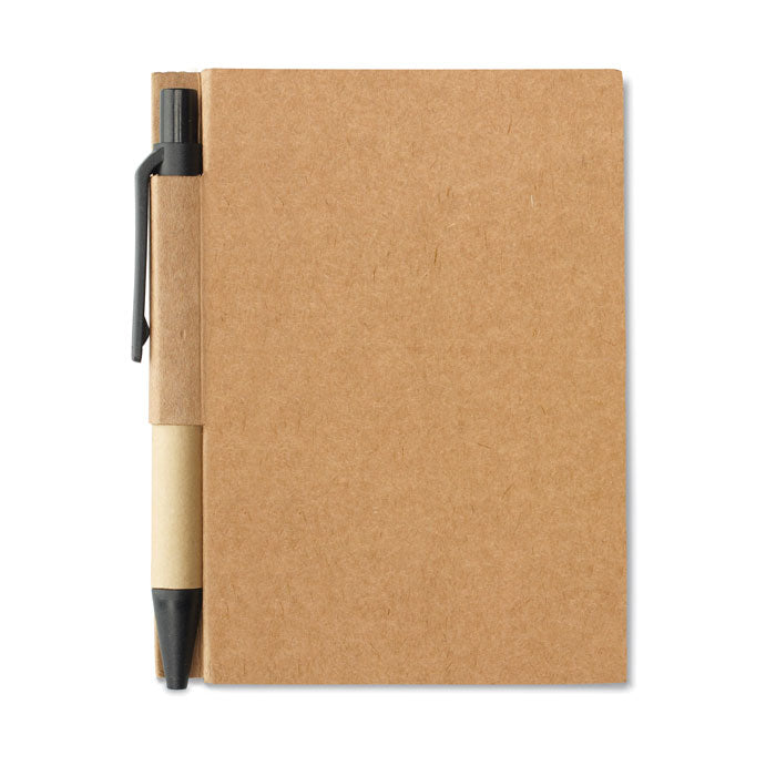 Mini notepad